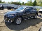 2024 Audi Q5 Premium 45 for Sale in Windsor, NJ - Side