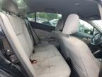 2015 Honda Civic Lx продається в Riverview, FL - Rear End