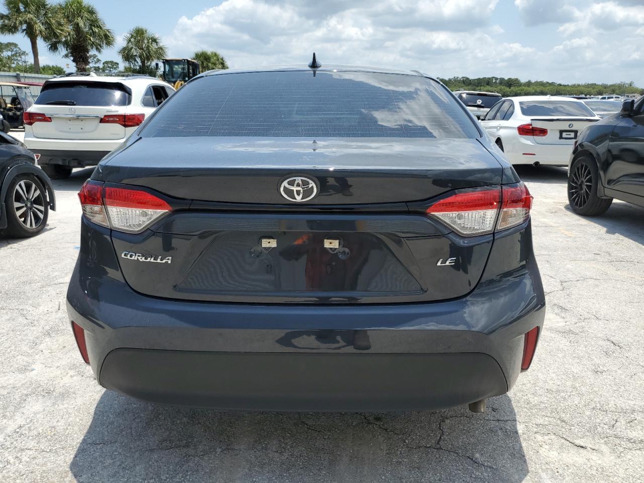 2024 Toyota Corolla - Image 6