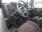 2004 Jeep Wrangler X للبيع في Walton، KY - Mechanical