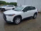 2024 Toyota Corolla Cross L   للبيع في Windsor، NJ - Side