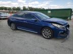 2016 Hyundai Sonata Sport na sprzedaż w Spartanburg, SC - Front End