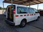 2017 Chevrolet Express G2500  de vânzare în Hueytown, AL - Mechanical