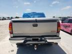 2002 Gmc Sierra C2500 Heavy Duty zu verkaufen in New Orleans, LA - Front End
