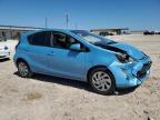 2015 Toyota Prius C  за продажба в San Antonio, TX - Front End