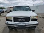 1999 Gmc Suburban K1500 zu verkaufen in Louisville, KY - Side