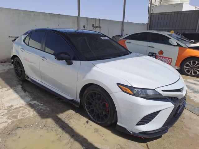 4T1KZ1AK4MU048597 - 2001 Toyota Camry - #undefined