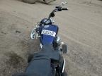 2007 YAMAHA XVS1300 A   for sale at Copart MI - FLINT
