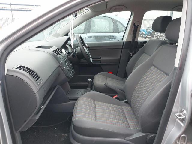 2006 VOLKSWAGEN POLO S 64