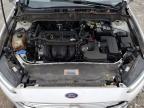 2016 Ford Fusion Se for Sale in Cahokia Heights, IL - Rear End