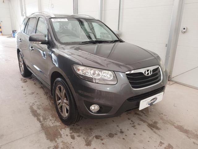 2011 HYUNDAI SANTA FE P