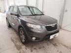 2011 HYUNDAI SANTA FE P for sale at Copart WESTBURY
