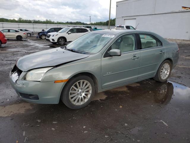2008 Mercury Milan Premier