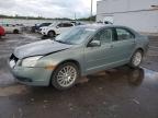 2008 Mercury Milan Premier zu verkaufen in Fredericksburg, VA - Front End
