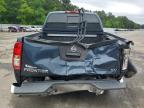 2018 Nissan Frontier S продається в Shreveport, LA - Rear End
