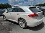 2012 Toyota Venza Le zu verkaufen in Ocala, FL - Front End