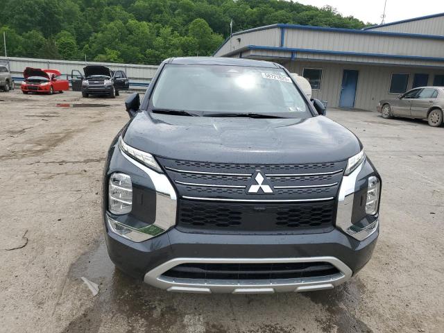  MITSUBISHI OUTLANDER 2024 Charcoal
