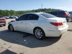 2009 Hyundai Genesis 3.8L de vânzare în Louisville, KY - Front End