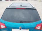 2017 SUZUKI VITARA SZ- for sale at Copart CORBY