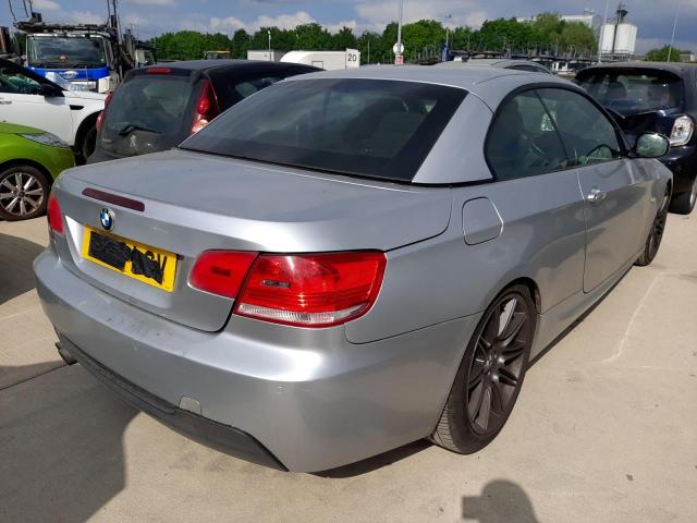 2009 BMW 325I M SPO
