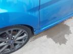 2013 FORD FIESTA TIT for sale at Copart WESTBURY