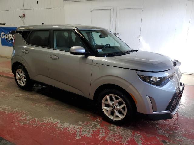  KIA SOUL 2023 Szary