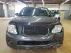2012 Nissan Pathfinder S for Sale in Mocksville, NC - Front End