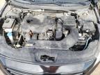 2017 Hyundai Sonata Se for Sale in Anchorage, AK - Burn - Interior