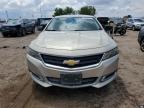2014 Chevrolet Impala Ls for Sale in Greenwood, NE - Side