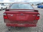 2005 Ford Focus Zx4 للبيع في Madisonville، TN - Side