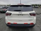 2019 Jeep Compass Sport продається в Spartanburg, SC - Front End