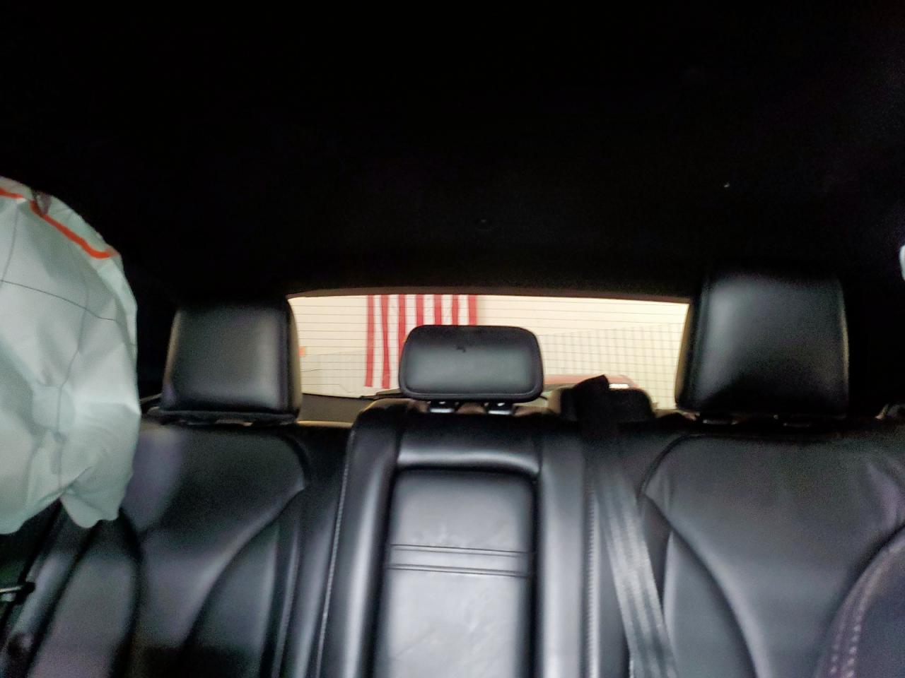 2015 Lincoln Mkc VIN: 5LMCJ1A95FUJ35207 Lot: 58806065