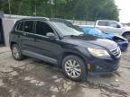 2010 Volkswagen Tiguan S for Sale in Austell, GA - Normal Wear
