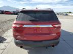 2019 Chevrolet Traverse Lt продається в Farr West, UT - Front End