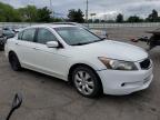 2008 Honda Accord Exl en Venta en Moraine, OH - Minor Dent/Scratches