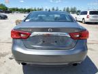 2017 Nissan Maxima 3.5S იყიდება Bridgeton-ში, MO - Front End
