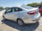2017 Ford Fiesta Se for Sale in Columbus, OH - Front End