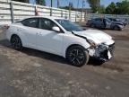 2024 Nissan Sentra Sv for Sale in Miami, FL - Side