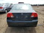 2005 Honda Civic Lx for Sale in Elgin, IL - Front End