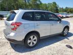 2016 Subaru Forester 2.5I Limited for Sale in Augusta, GA - Front End
