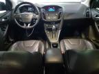 2016 Ford Focus Se   იყიდება Hurricane-ში, WV - Rear End