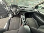 2017 Nissan Sentra S на продаже в North Billerica, MA - Normal Wear