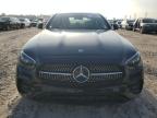 2021 Mercedes-Benz E 350 на продаже в Houston, TX - Water/Flood