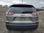 2020 Jeep Cherokee Latitude zu verkaufen in Earlington, KY - Side