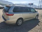 2016 Toyota Sienna Xle на продаже в Farr West, UT - Front End