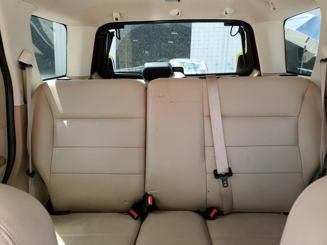 2008 Ford Escape Limited VIN: 1FMCU04178KB99449 Lot: 56977605