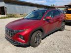 2023 HYUNDAI TUCSON LUXURY à vendre chez Copart AB - CALGARY