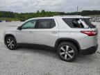 2018 Chevrolet Traverse Lt for Sale in Fairburn, GA - Water/Flood