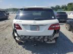 2015 Mercedes-Benz Ml 350 for Sale in Spartanburg, SC - Rear End