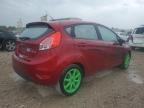 2017 Ford Fiesta Se zu verkaufen in Kansas City, KS - All Over